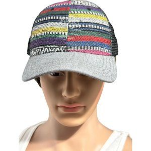 Aztec Print Bohemian Cap By Pukka Inc. Com